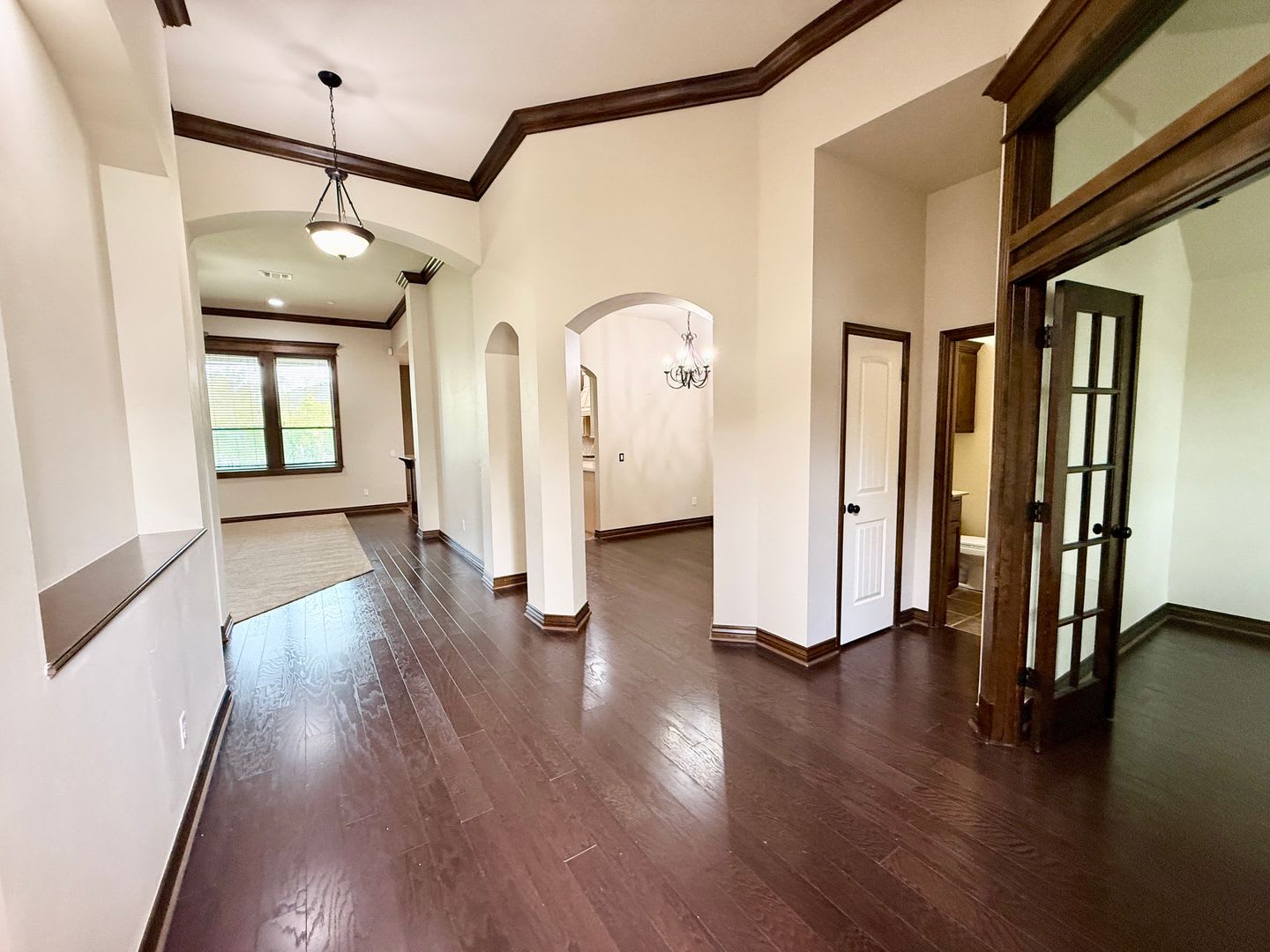 Executive Home in Carrington – photo 4