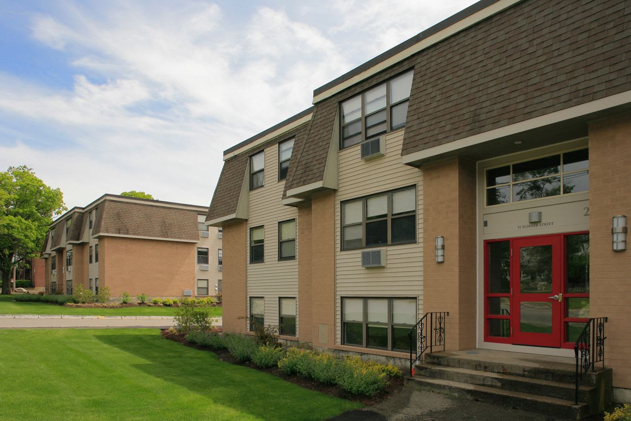 Oxford Apartments – photo 4