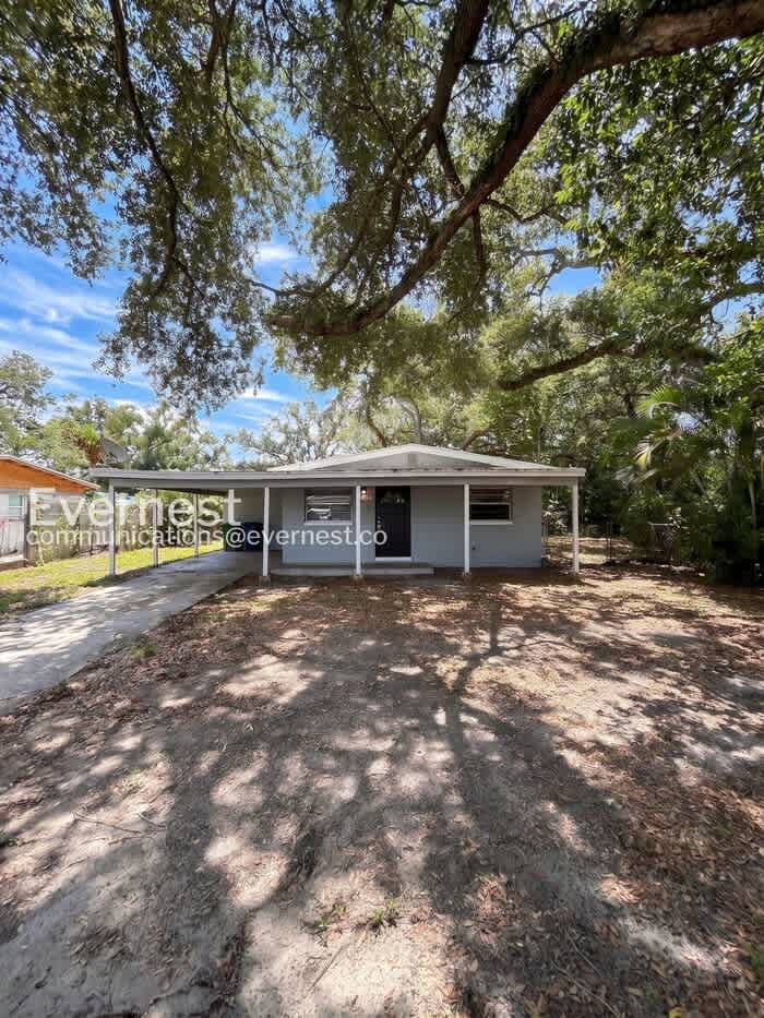 4207 East Sandalwood Circle South – photo 1