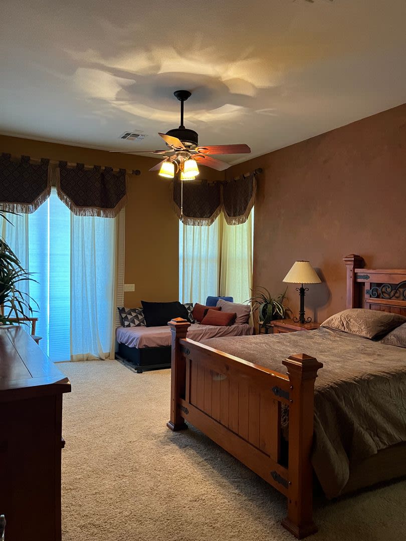 WINTER VACATION RENTAL-2 bedroom/2 bath – photo 4
