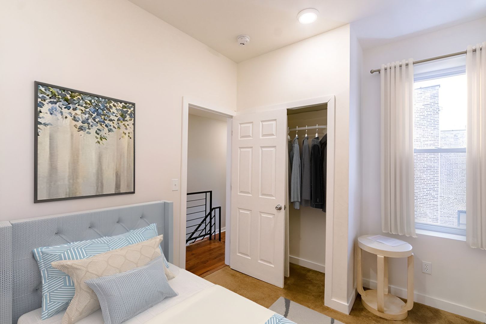 Three Bed Brewerytown Home – photo 5