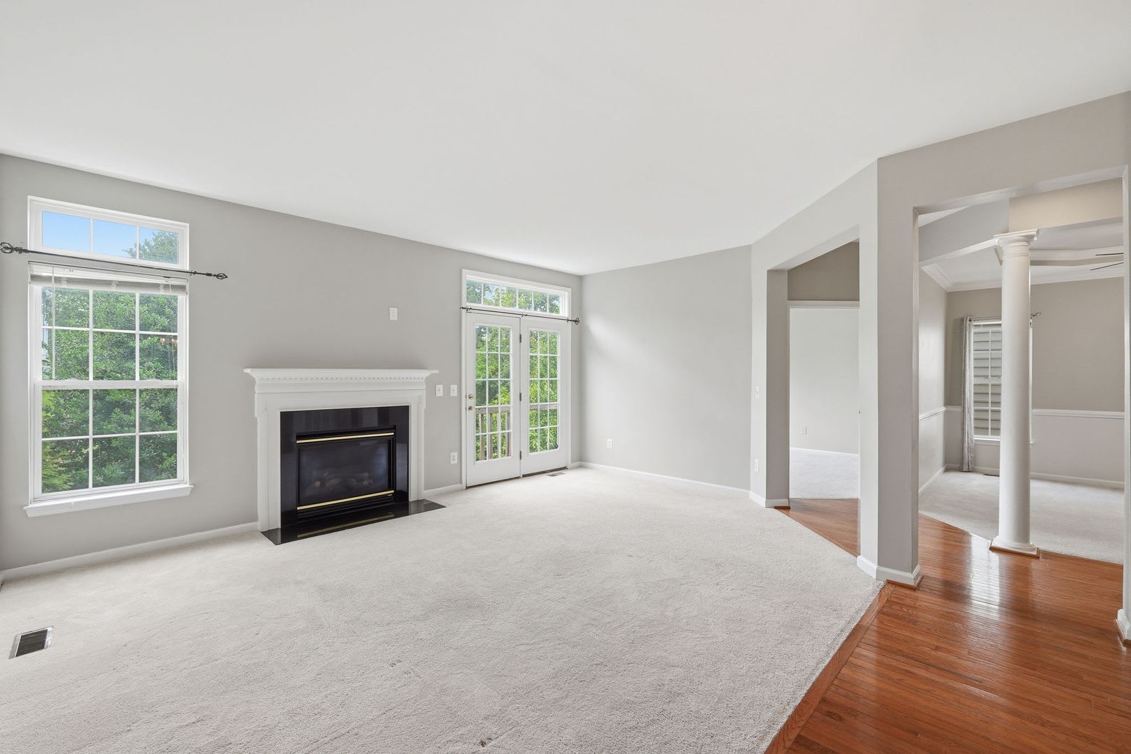 Experience The Perfect Blend Of Comfort Style And Functionality In This Beautifully Designed Four Bedroom Three And One Half Bathroom Single Family Residence – photo 4