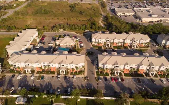 Pinnacle at Hammock Square – photo 2