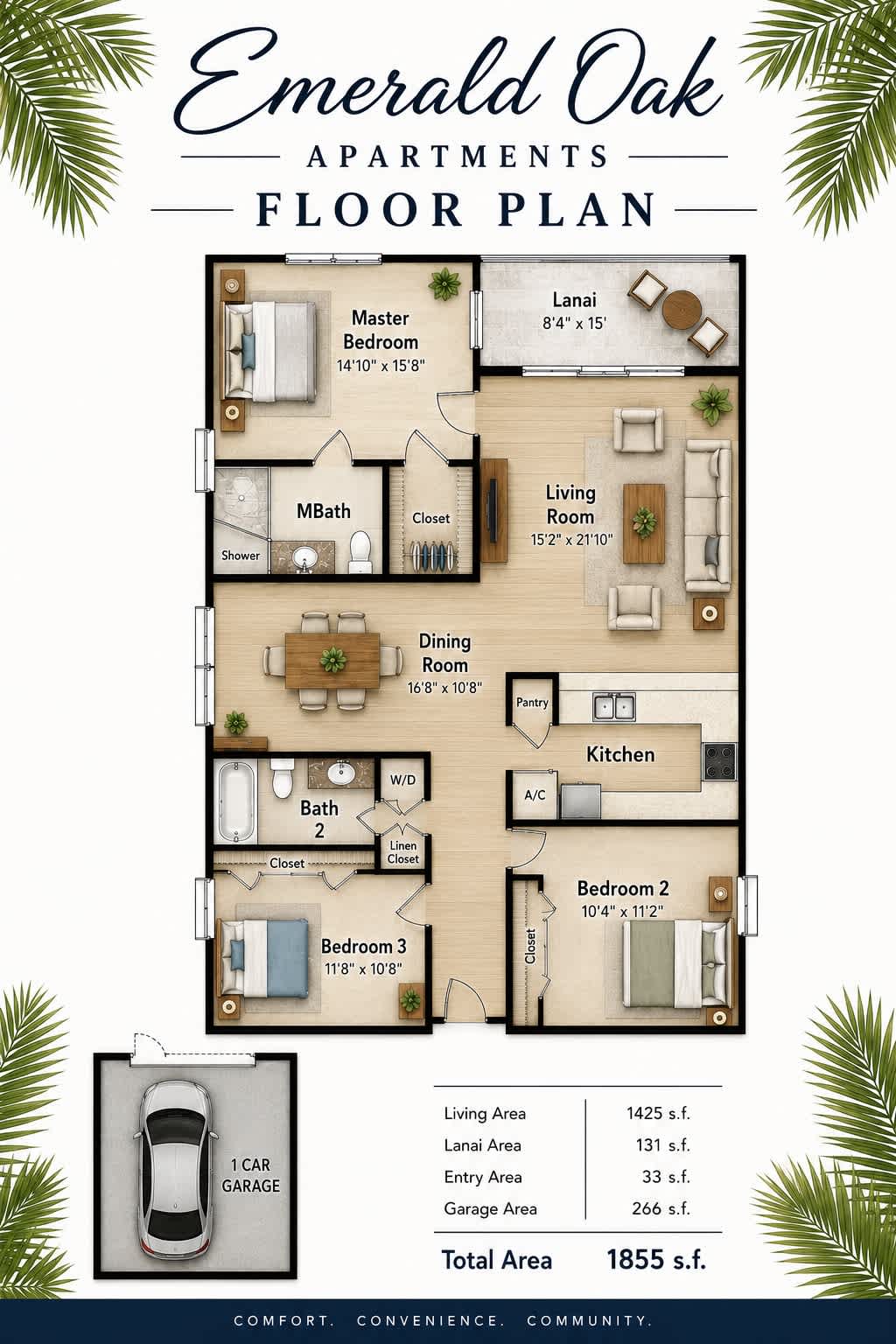 4520 S Biscayne Dr – photo 2
