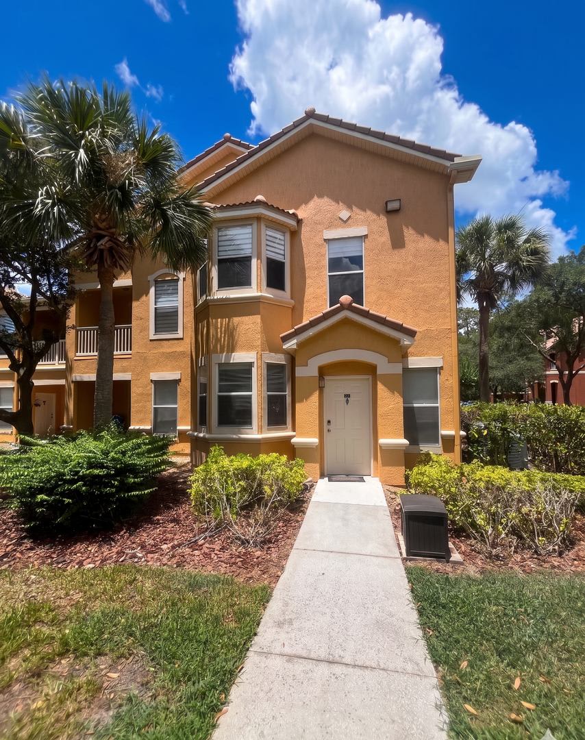 Prime Orlando Rental – Minutes from Disney & Shopping – photo 1
