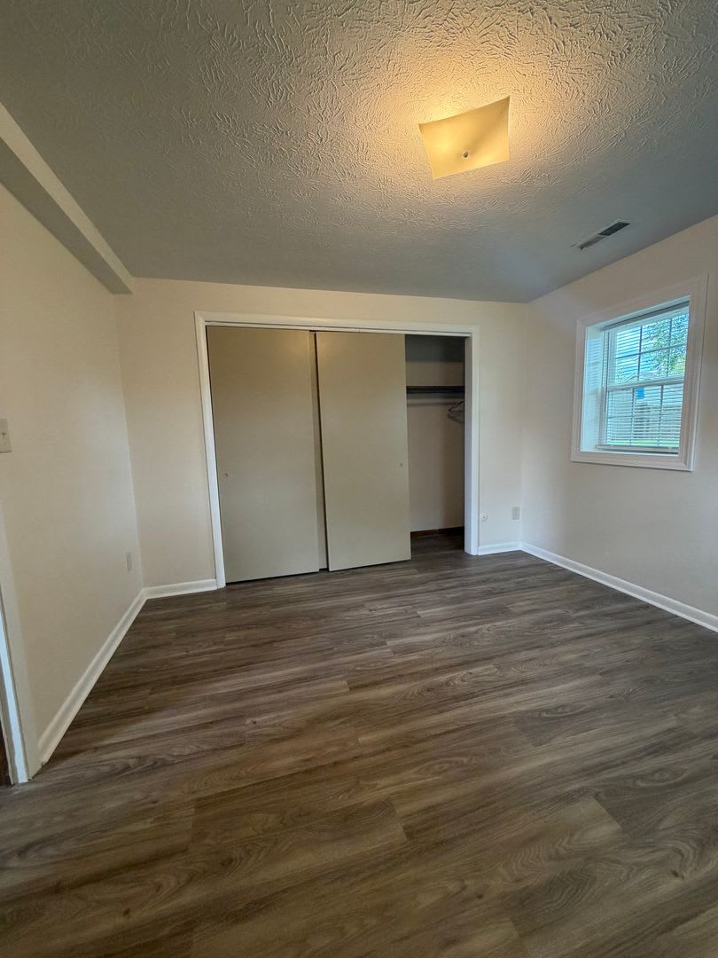 One Bedroom Duplex – photo 5