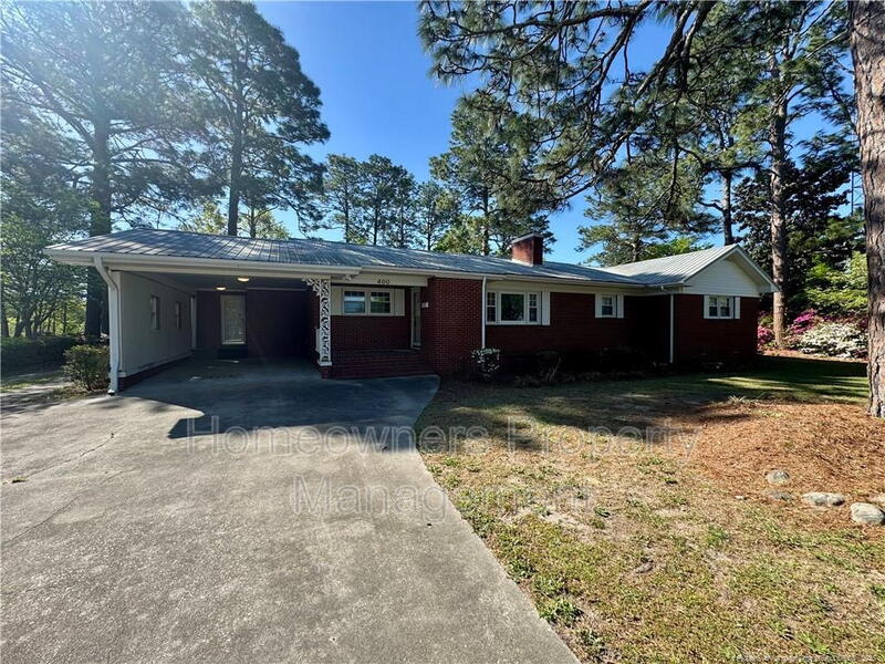 400 Harrill Cir – photo 1