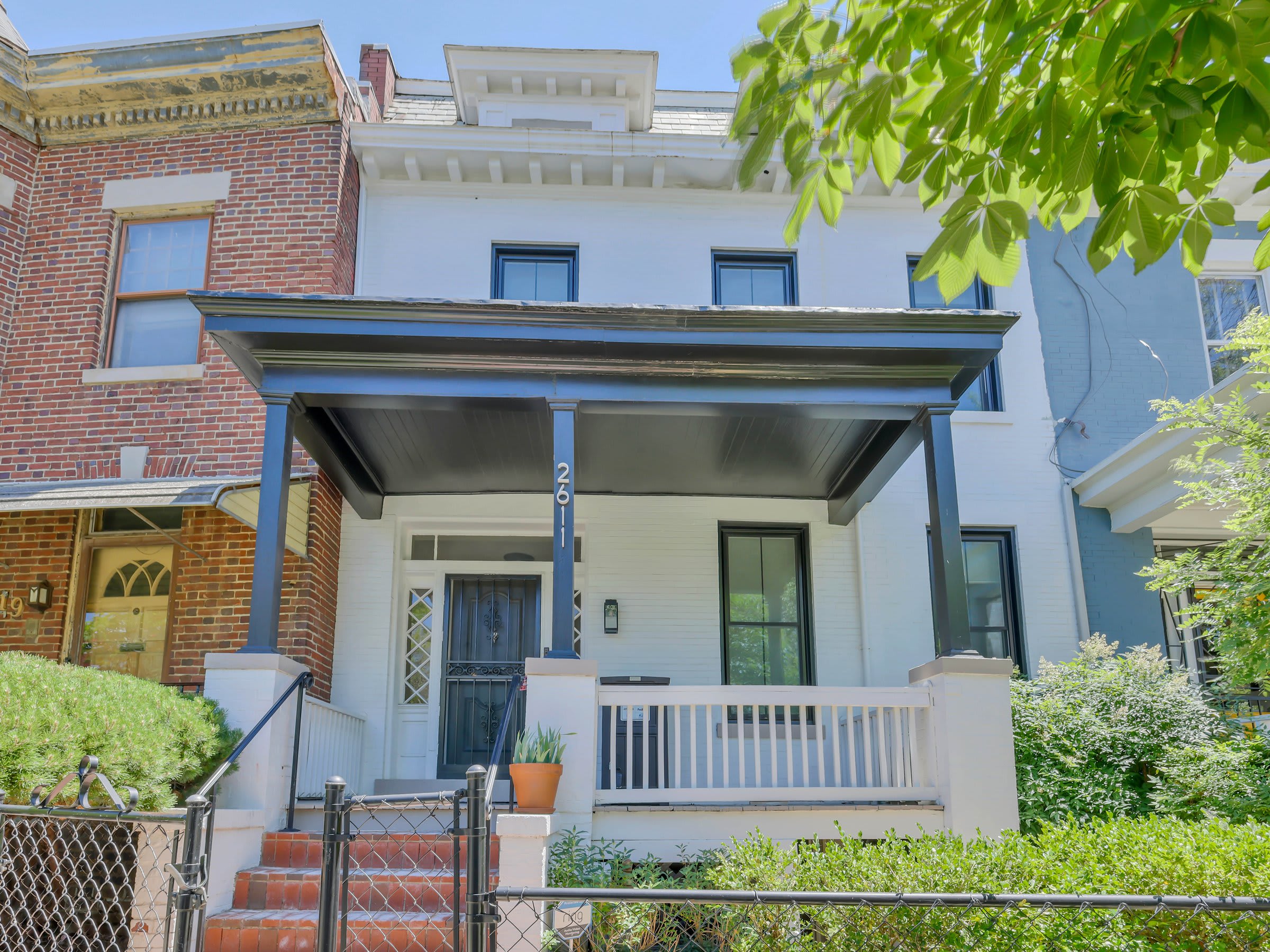 2611 11th Street Northwest – photo 1