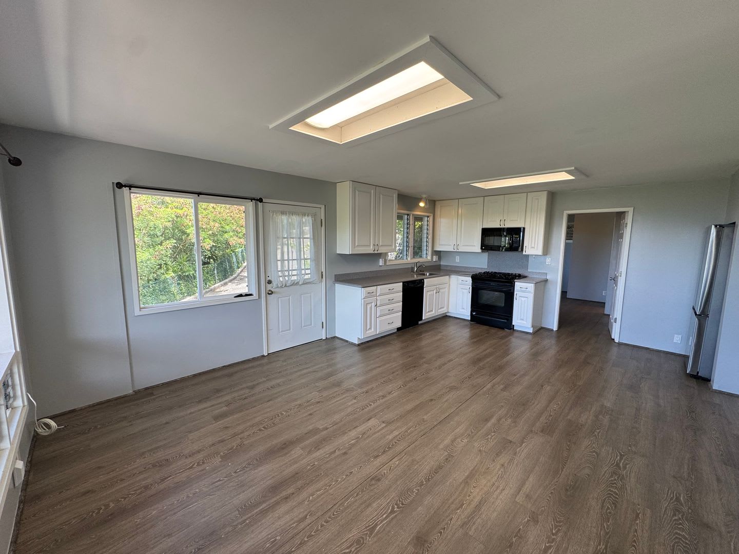 1 Bedroom 1 Bathroom In Manoa – photo 1