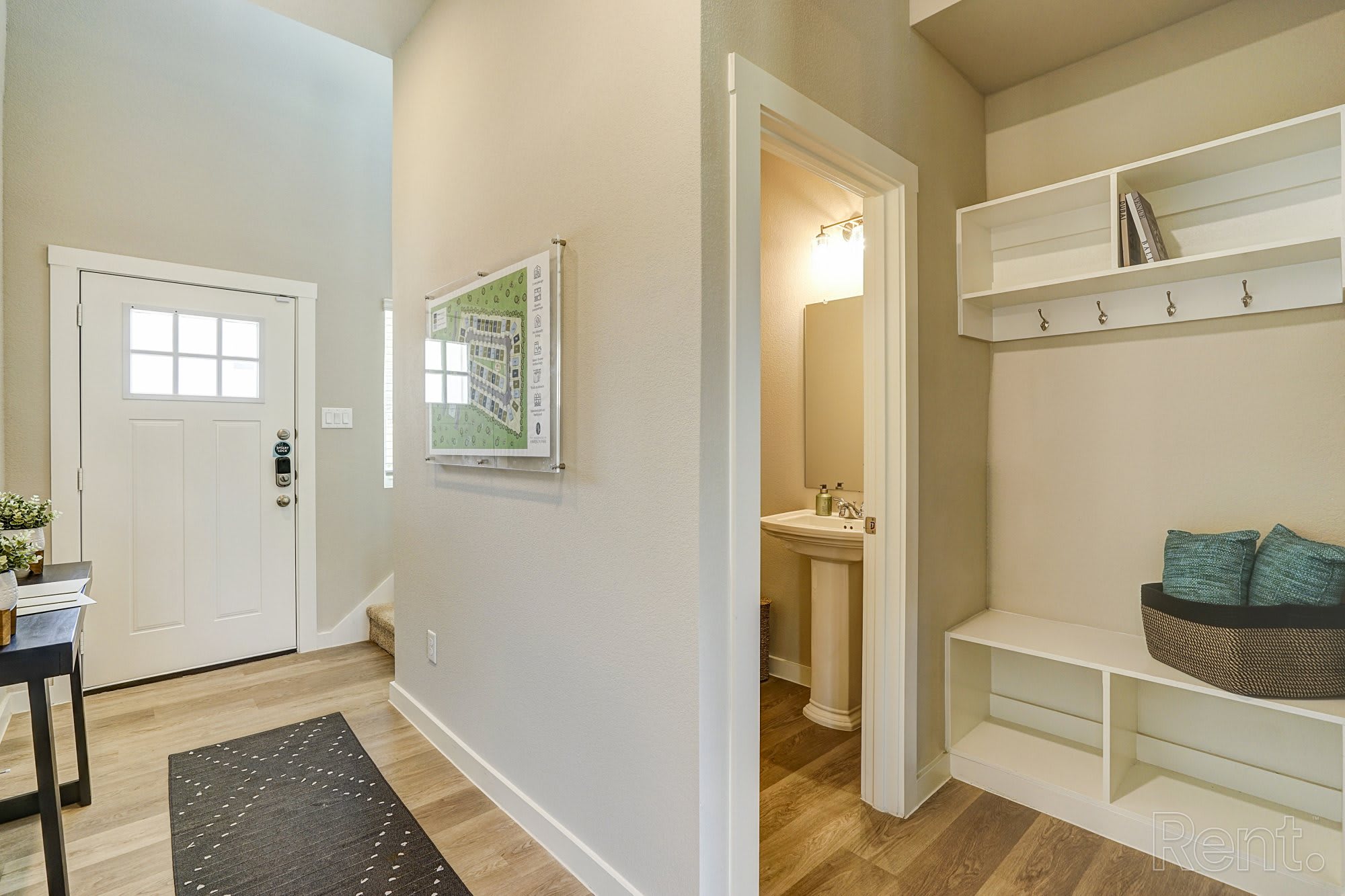 The Residences at Harrison Park – photo 5