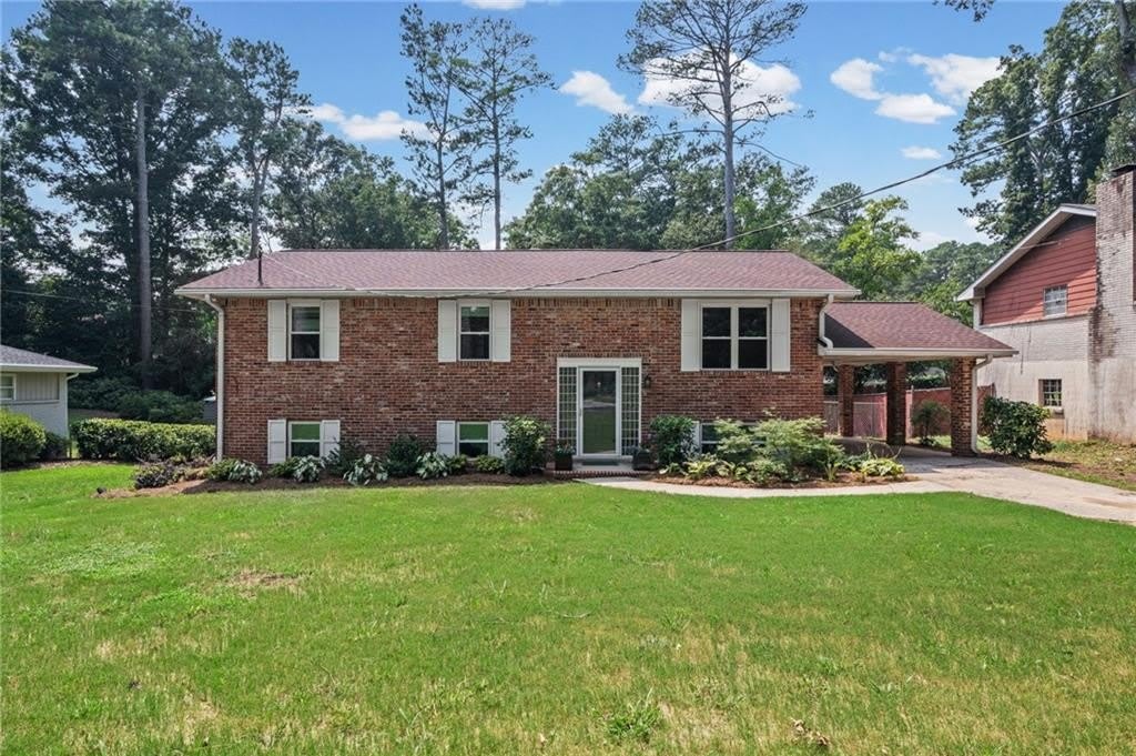 1342 Atterberry Place – photo 2
