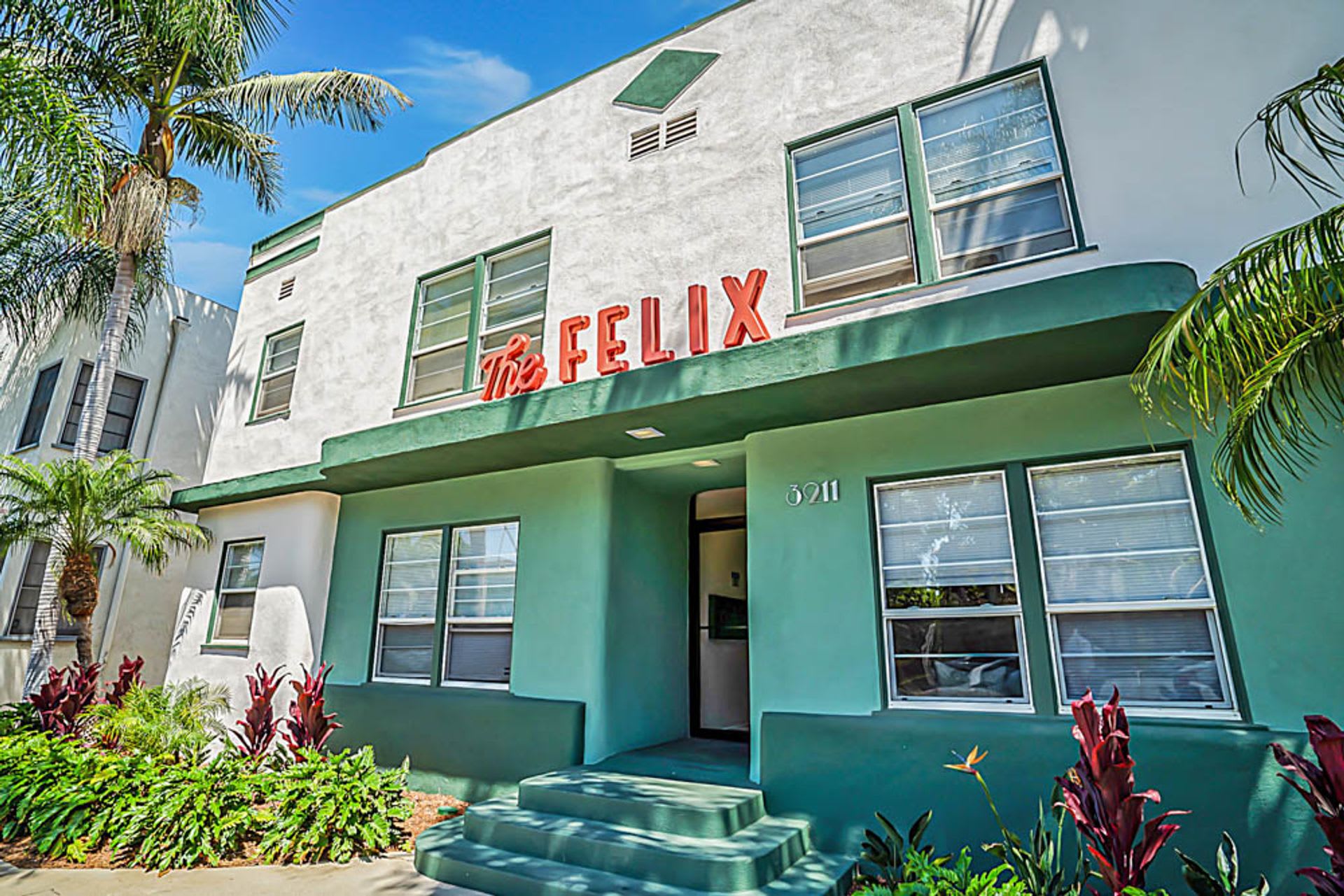 The Felix – photo 3