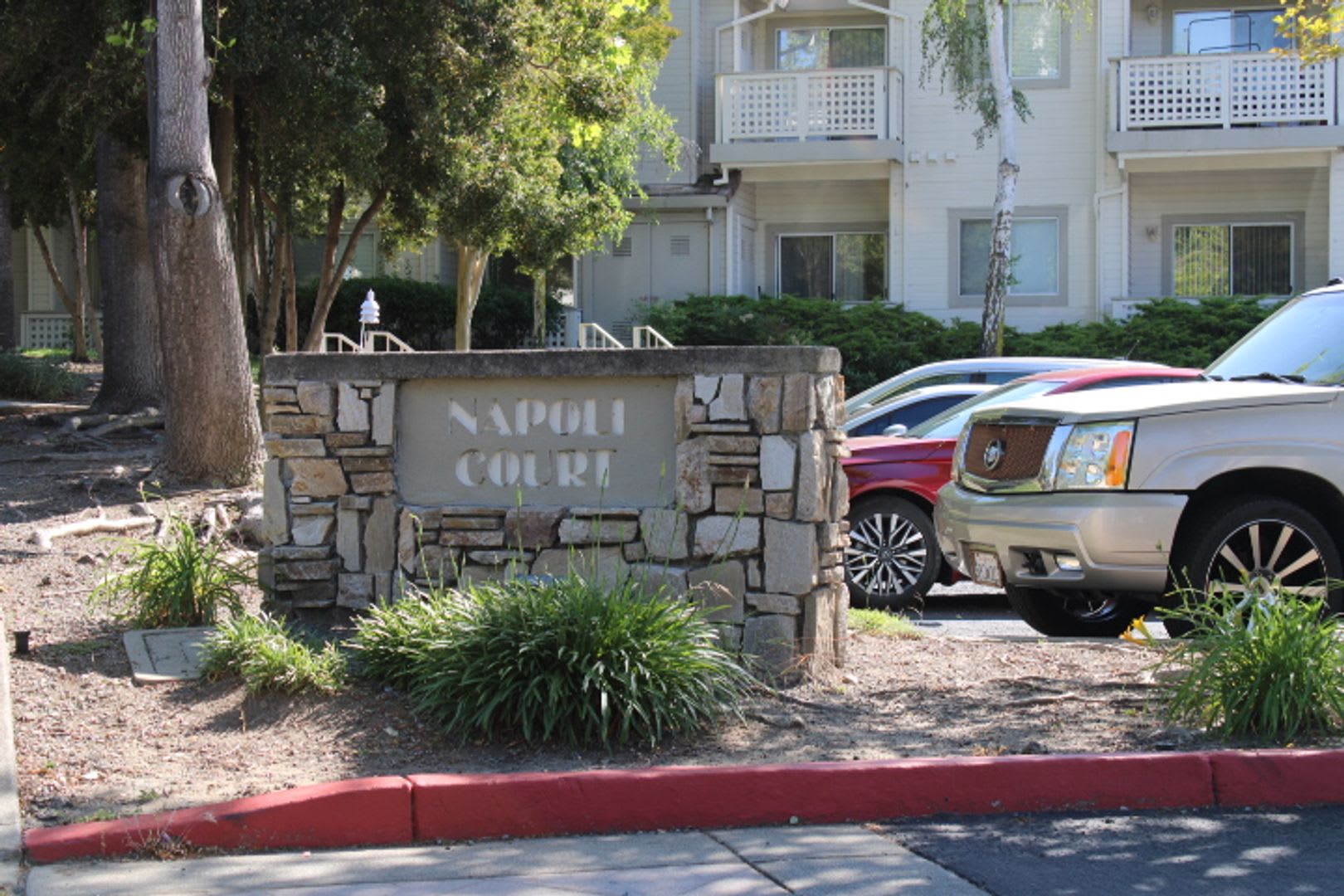 258 Napoli Ct., Hercules – photo 1
