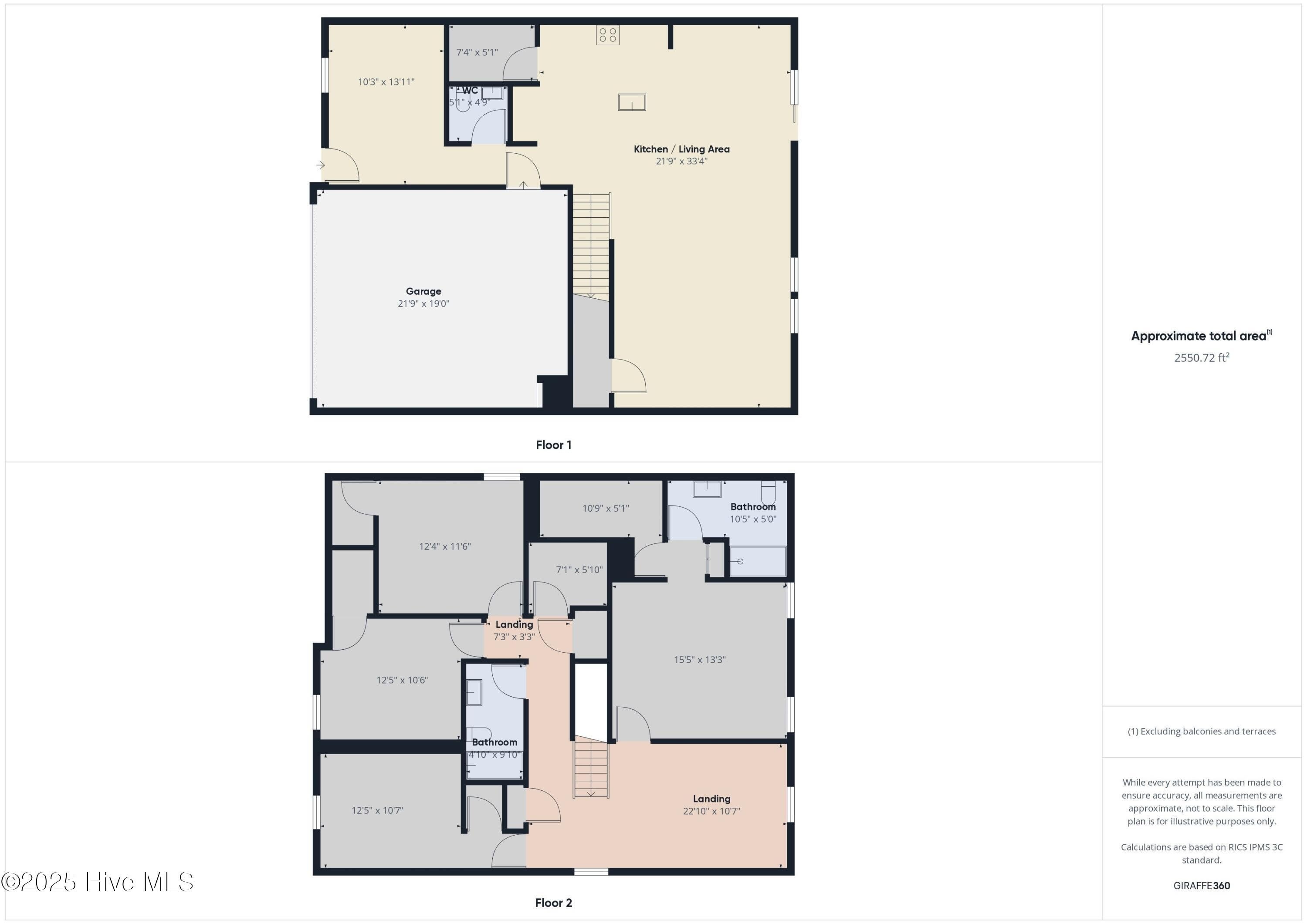 32 Moss Oaks Court – photo 4