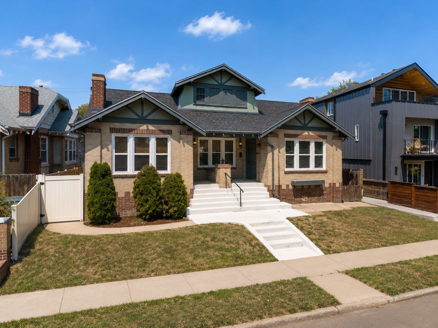 1419 Meade Street – photo 2