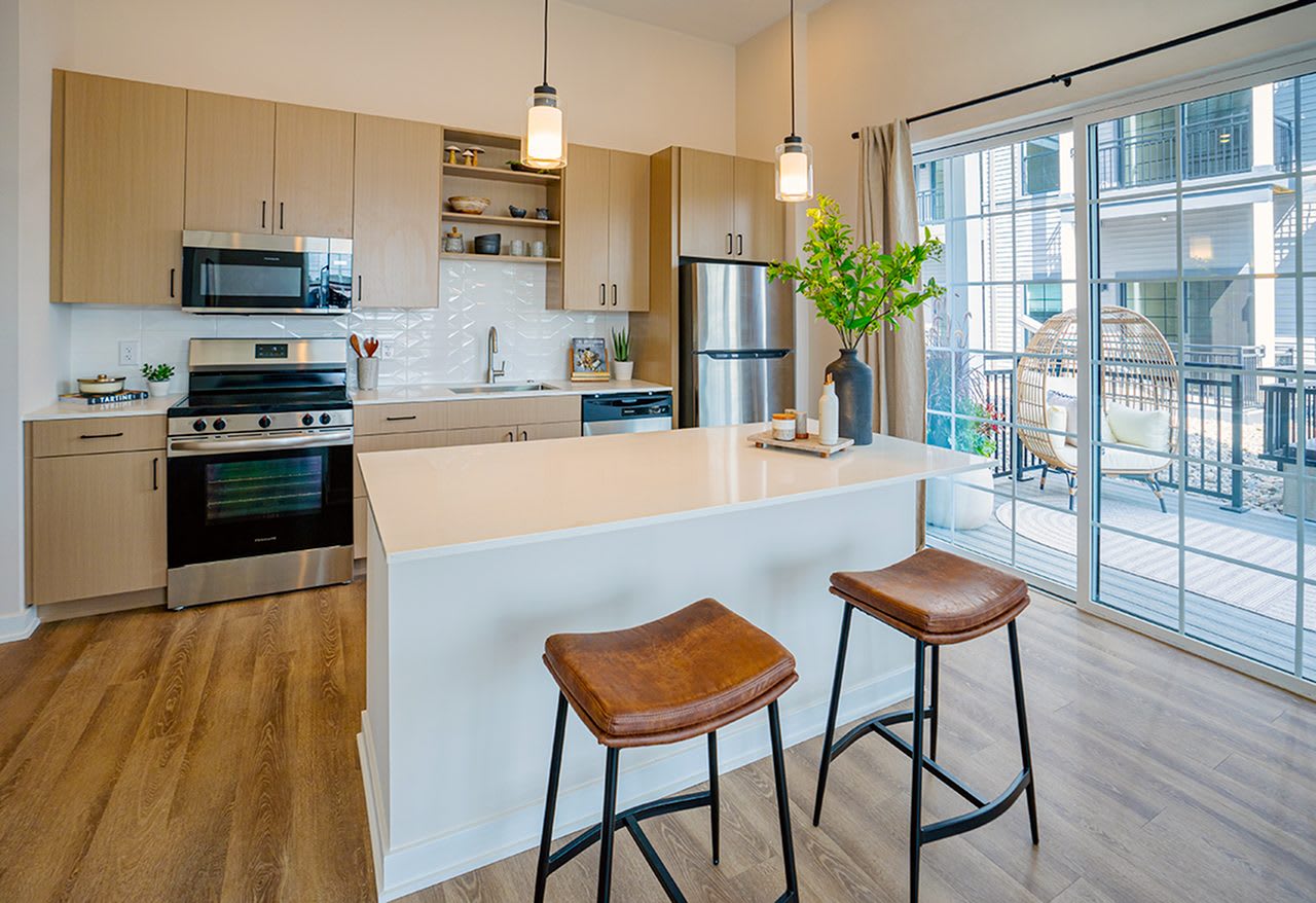 Kennett Square Apartments – photo 2