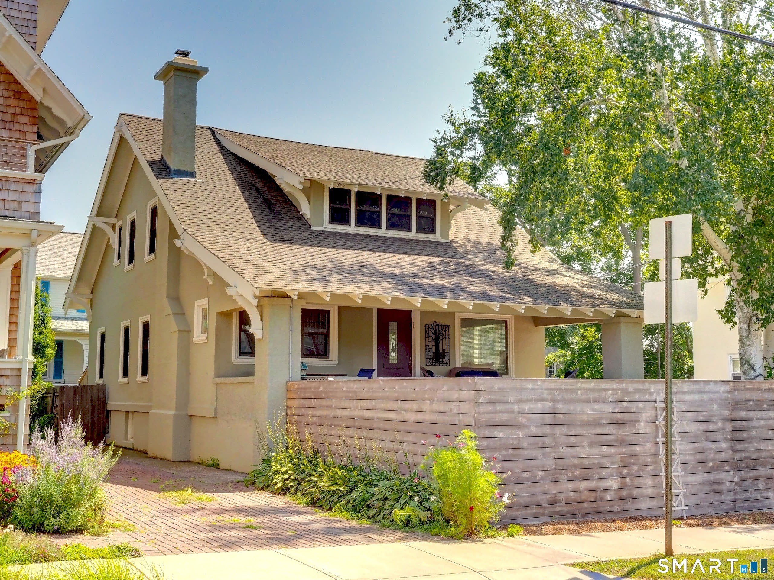 1164 Ocean Avenue – photo 1