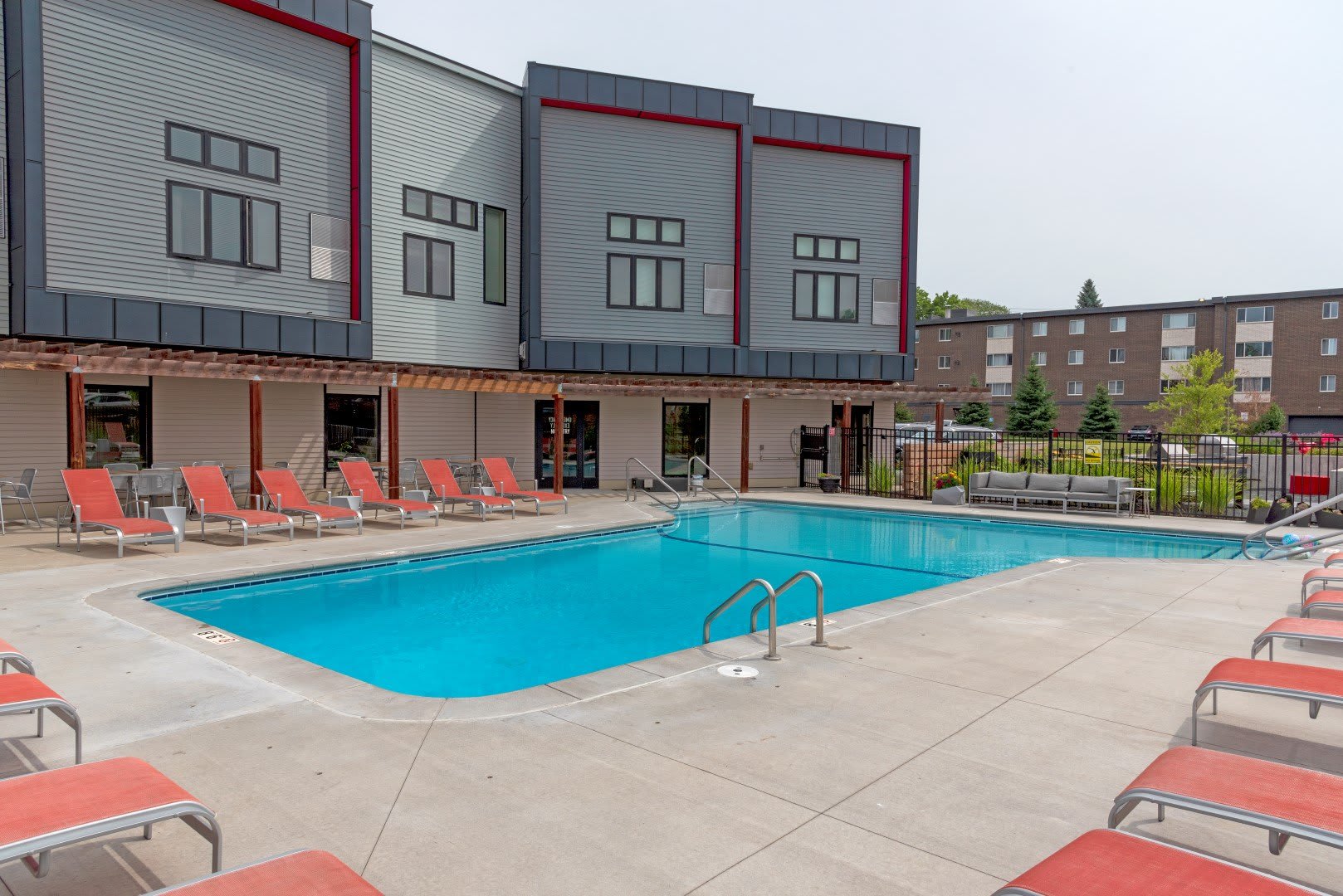 Hamline Pointe Apartments – photo 2