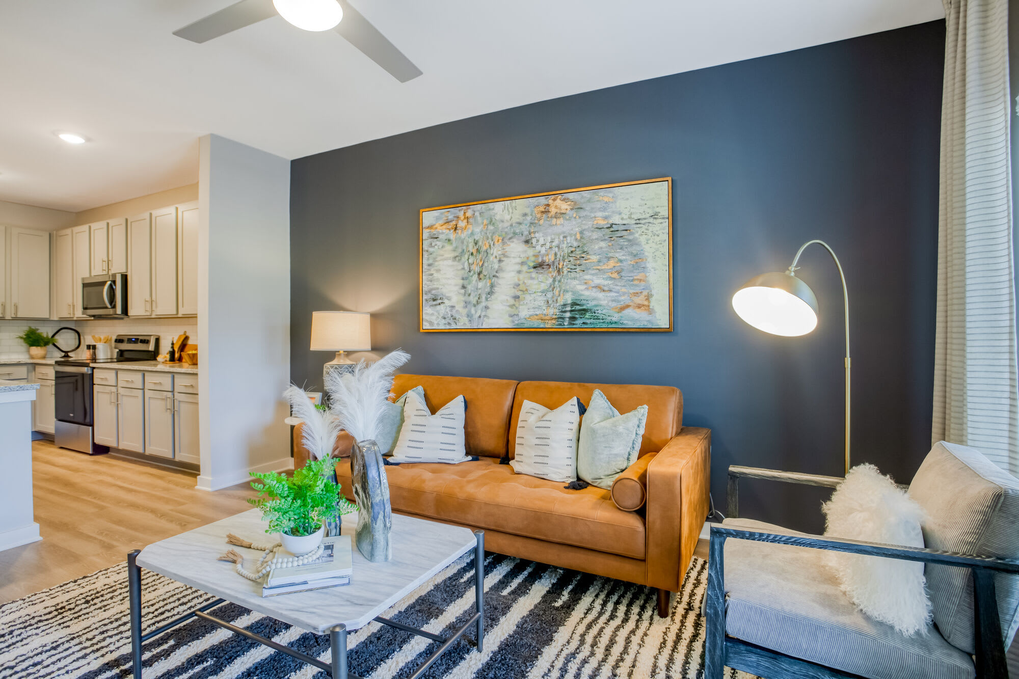 Murphy's Farm Apartments – photo 3