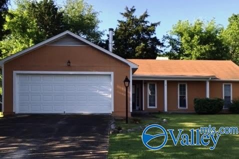 1027 Sharpsburg Drive – photo 1