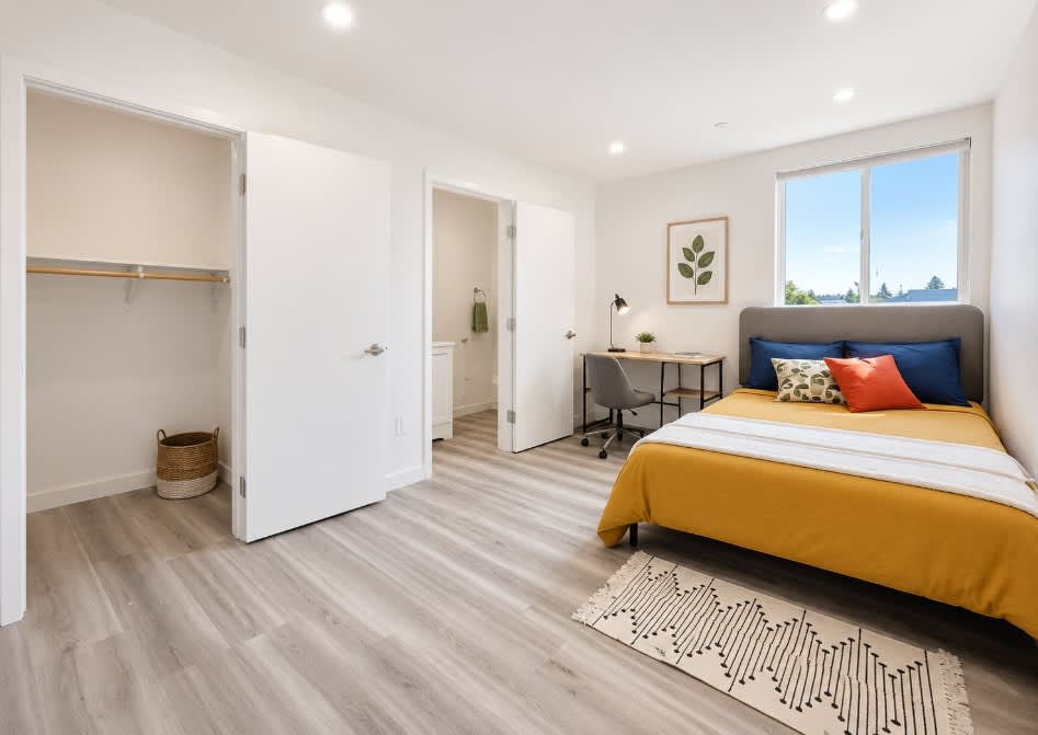 The Oasis Co Living – photo 4