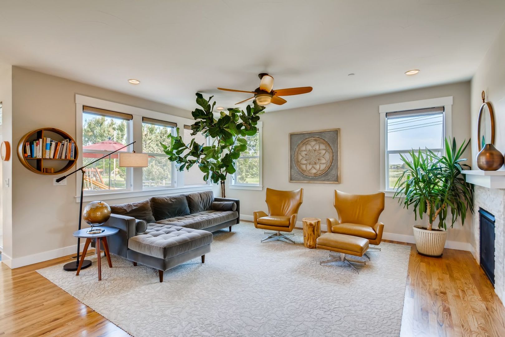 Spacious 5 Bdr Family Home In Niwot – photo 2