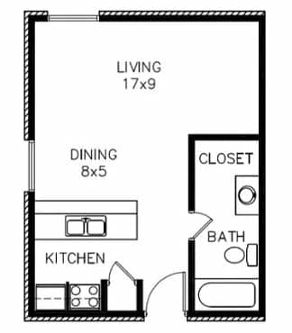 Lumiere S Place Apartments – photo 2