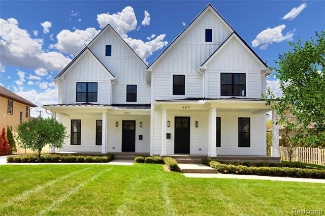 887 Redding Road – photo 1