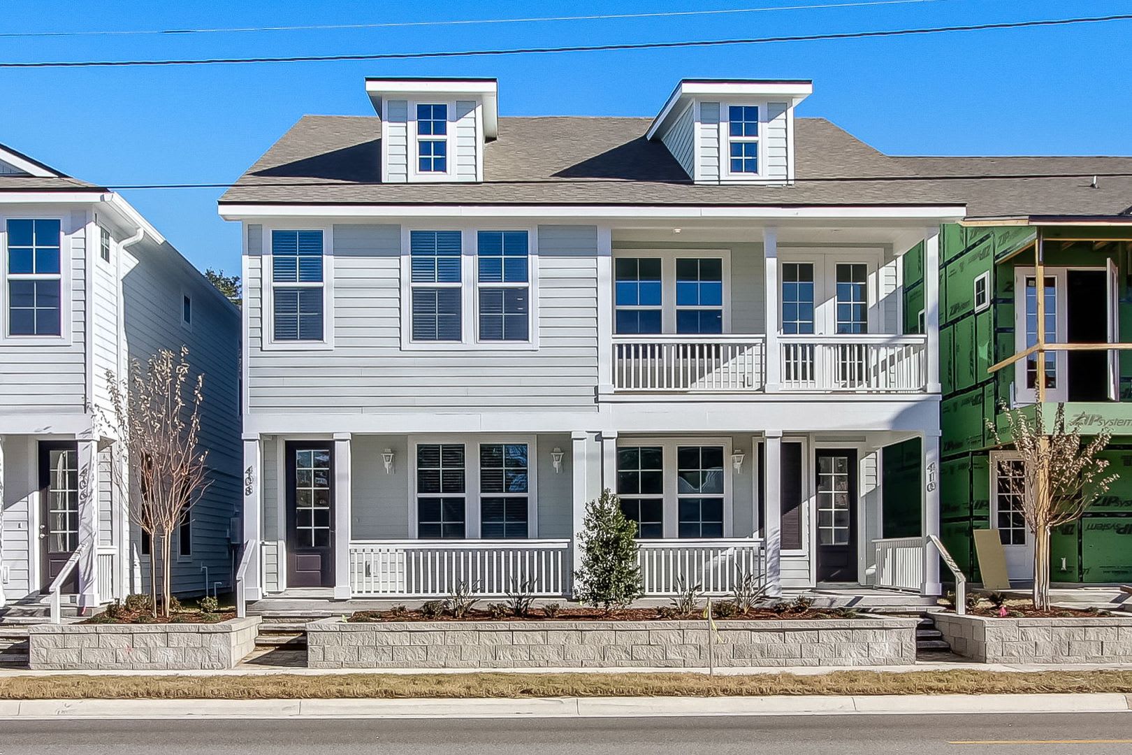 Cottages of Amelia – photo 2