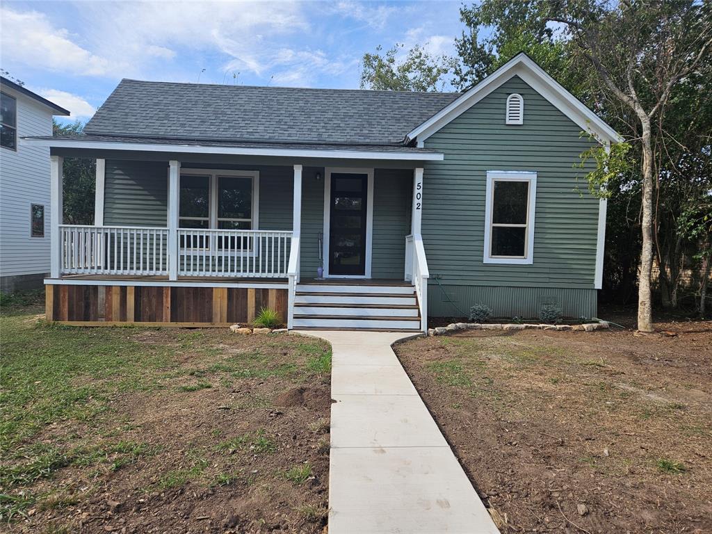 502 Walker Street – photo 1
