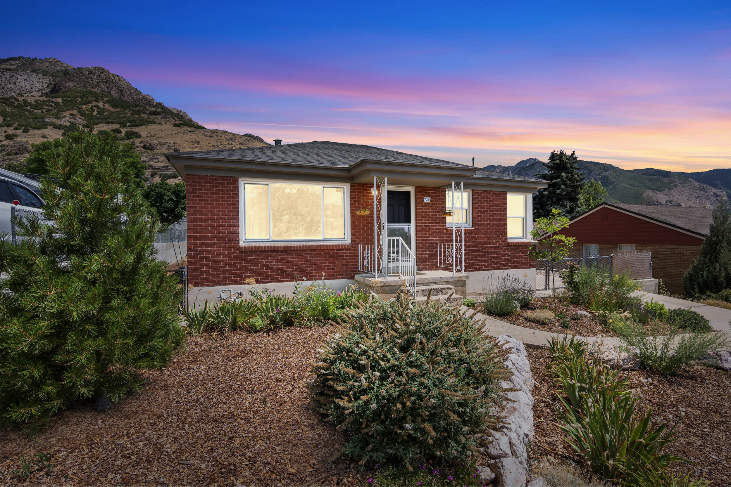 734 Taylor Avenue – photo 1