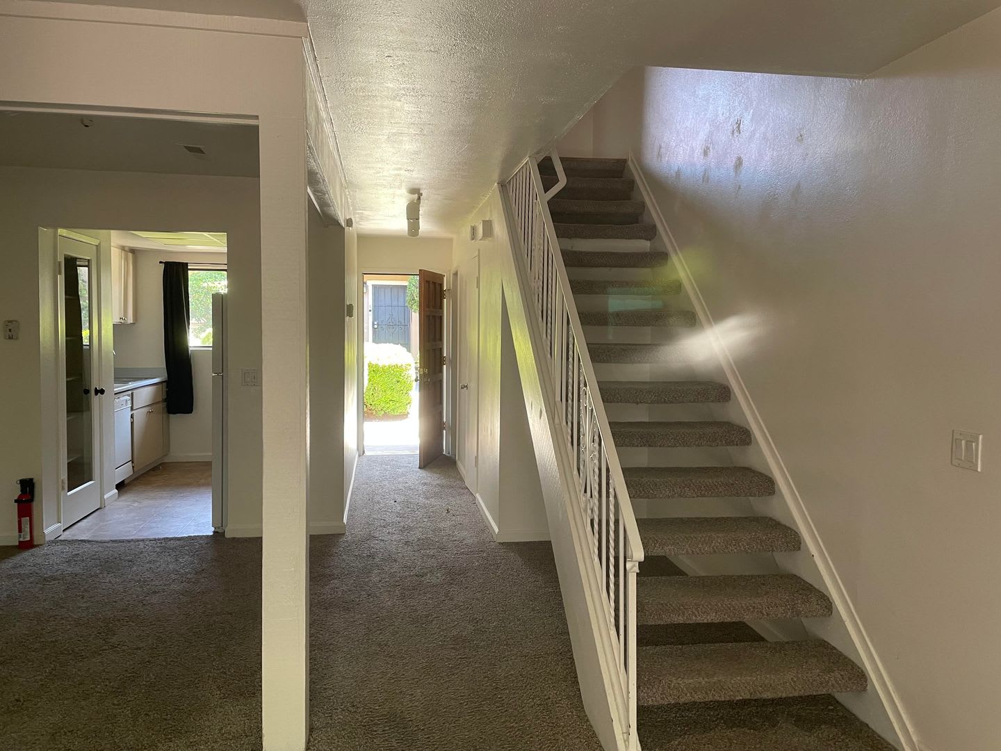 2 Bedroom 1 5 Bath Townhome – photo 2