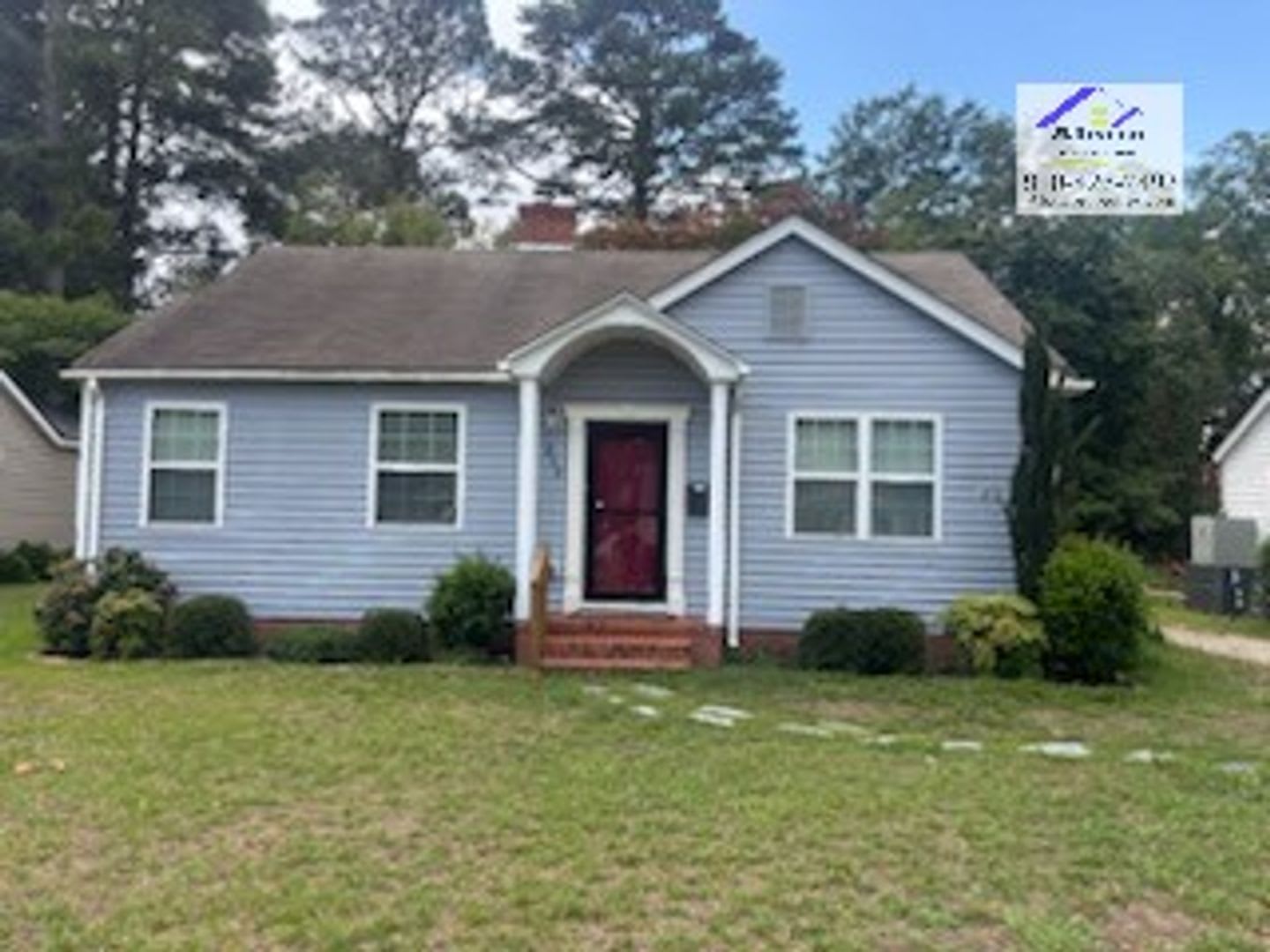 213 Marshall Road, Fayetteville, NC 28303 – photo 1