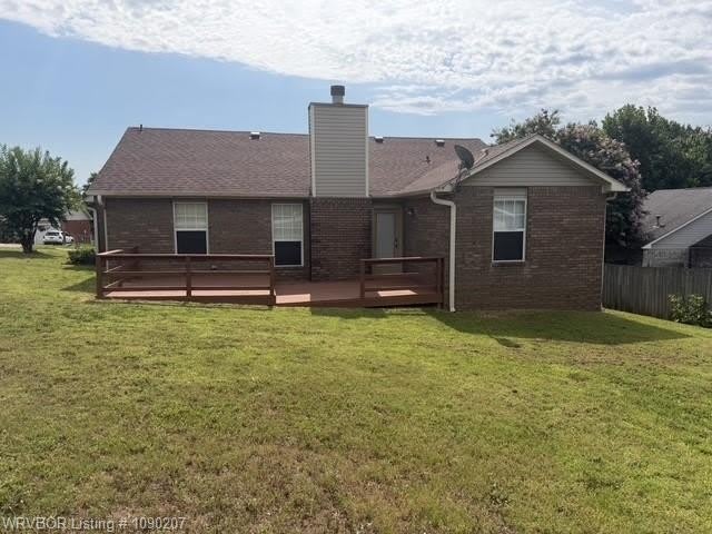 95 Easley LOOP – photo 2
