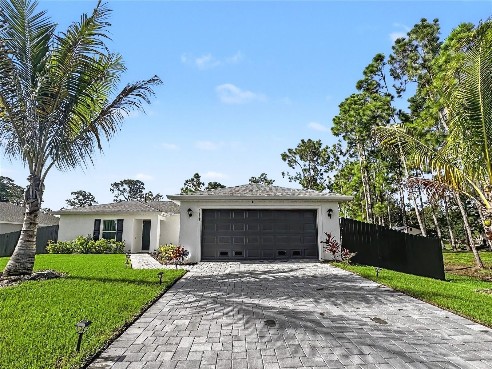 23327 VAN BUREN Avenue – photo 1