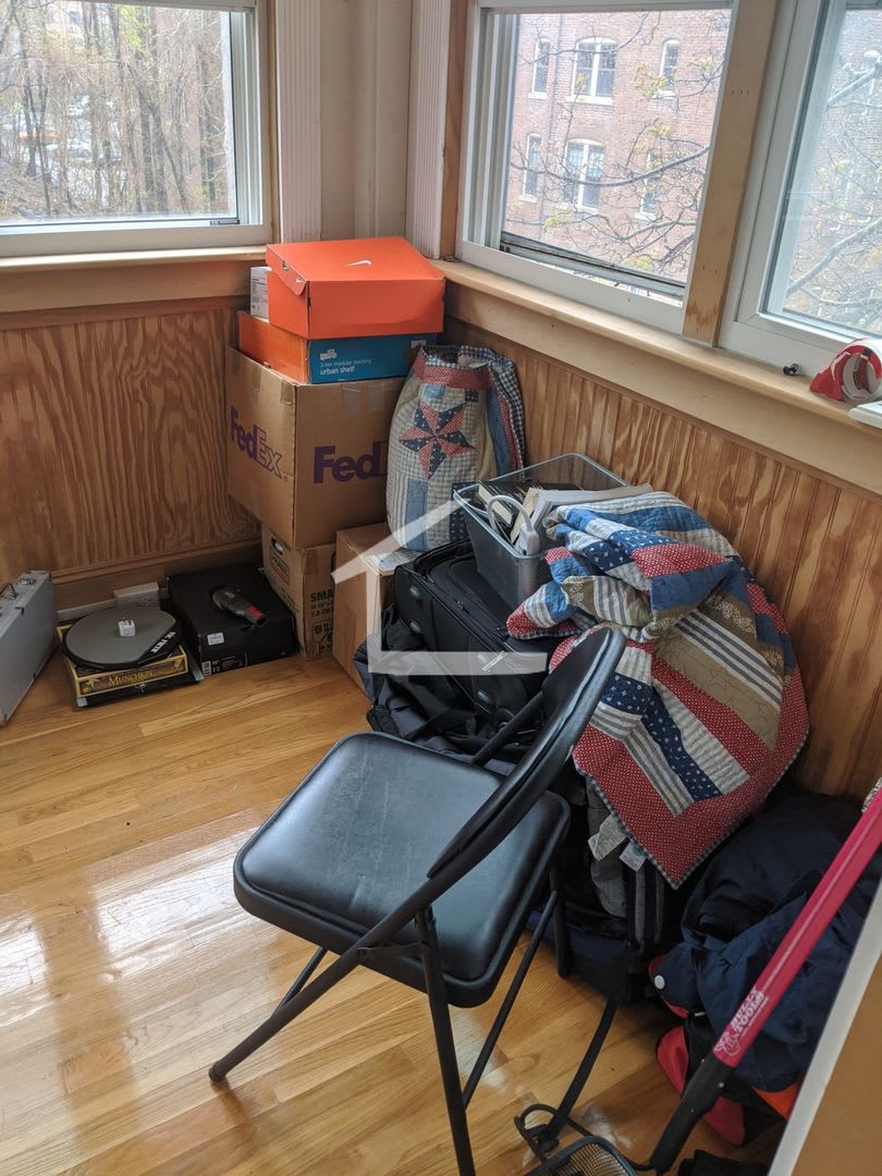 Nice 2 bed with office – photo 5