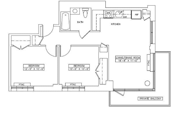 393 W 25th St – photo 5