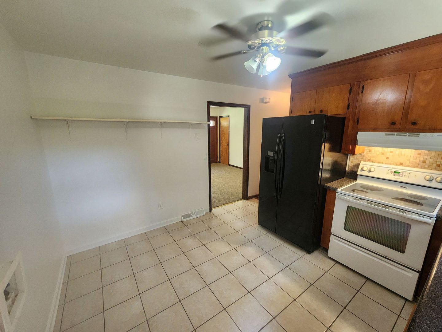DUPLEX IN PRINCE GEORGE COUNTY – photo 2