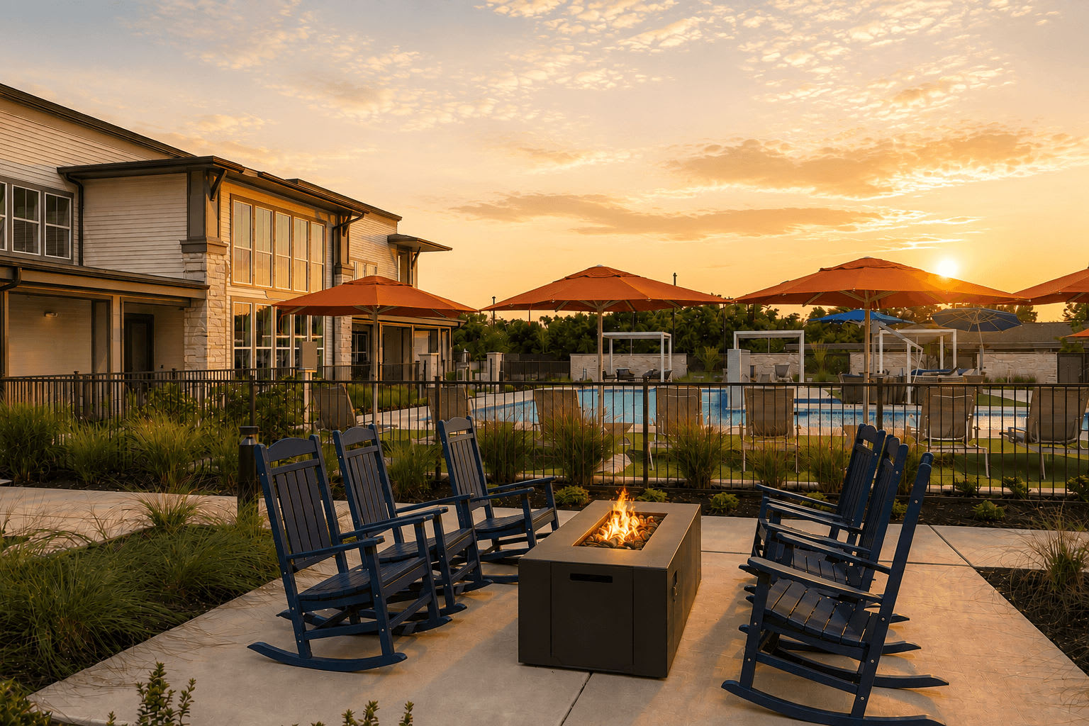 Amberlin Pflugerville – photo 4