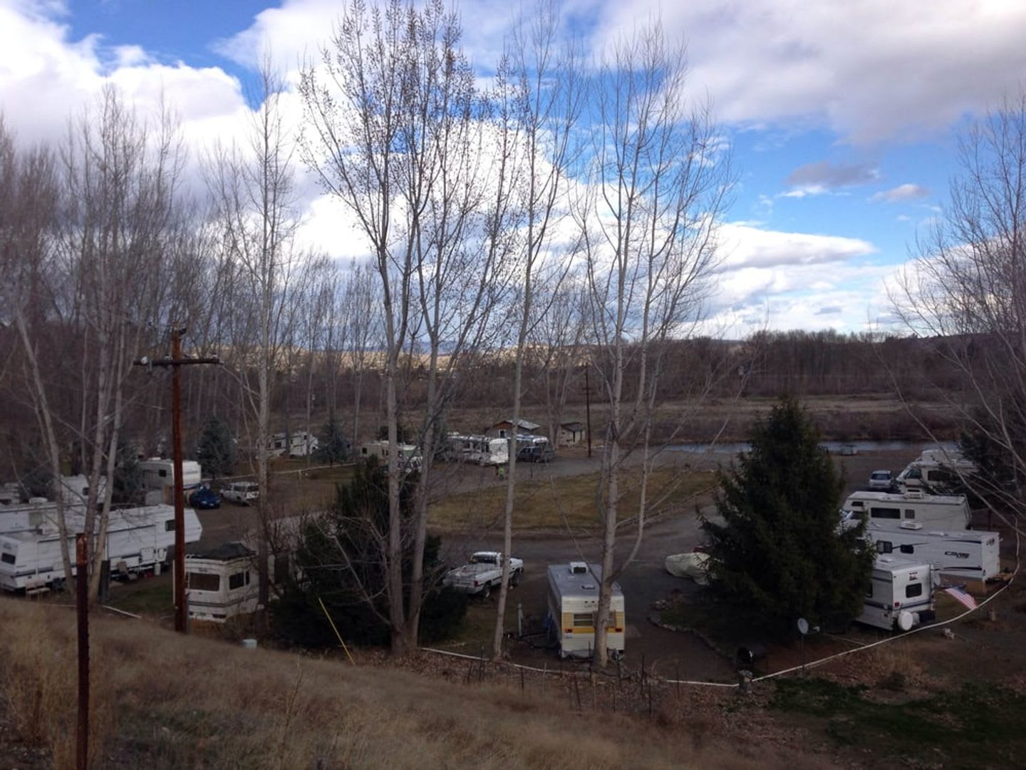 Trout Meadows MHP LLC – photo 3