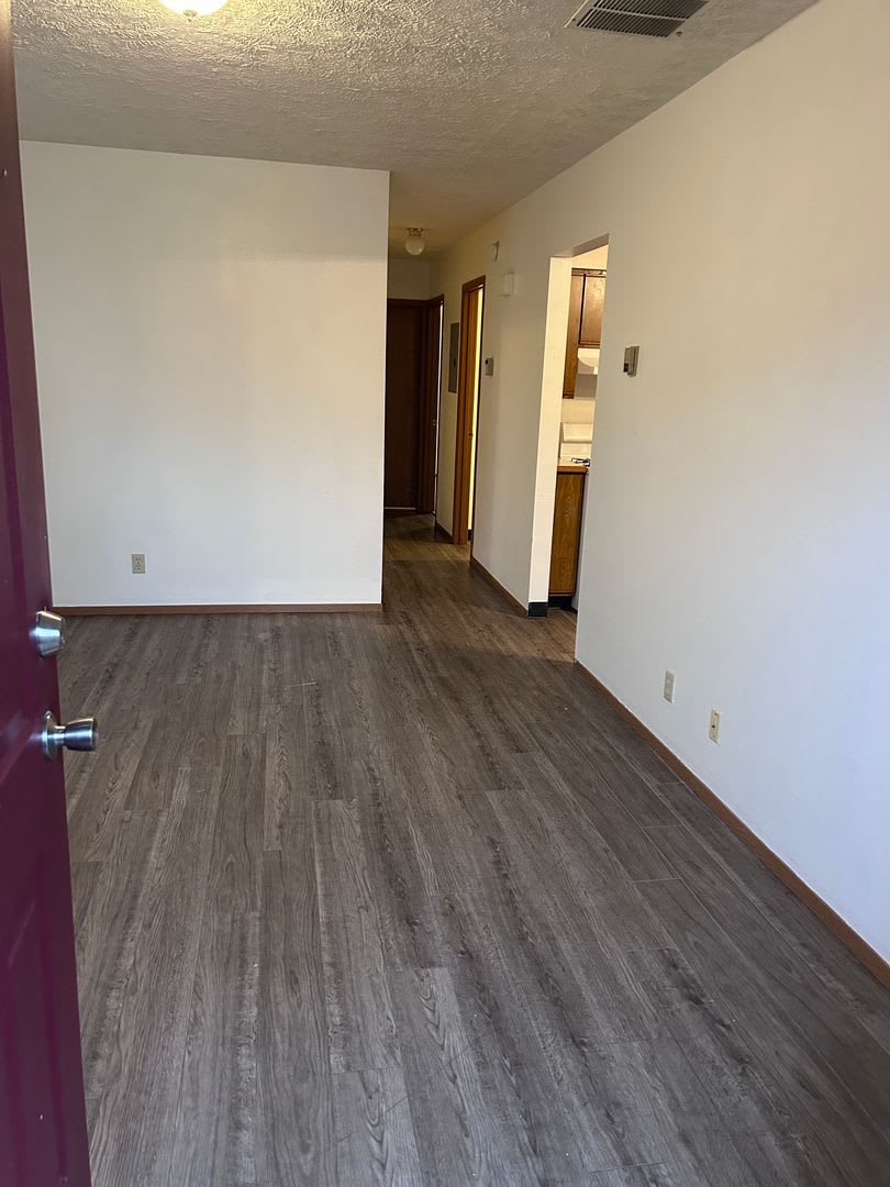 Cheney 3-Bedroom 1-Bathroom Apartment – photo 2