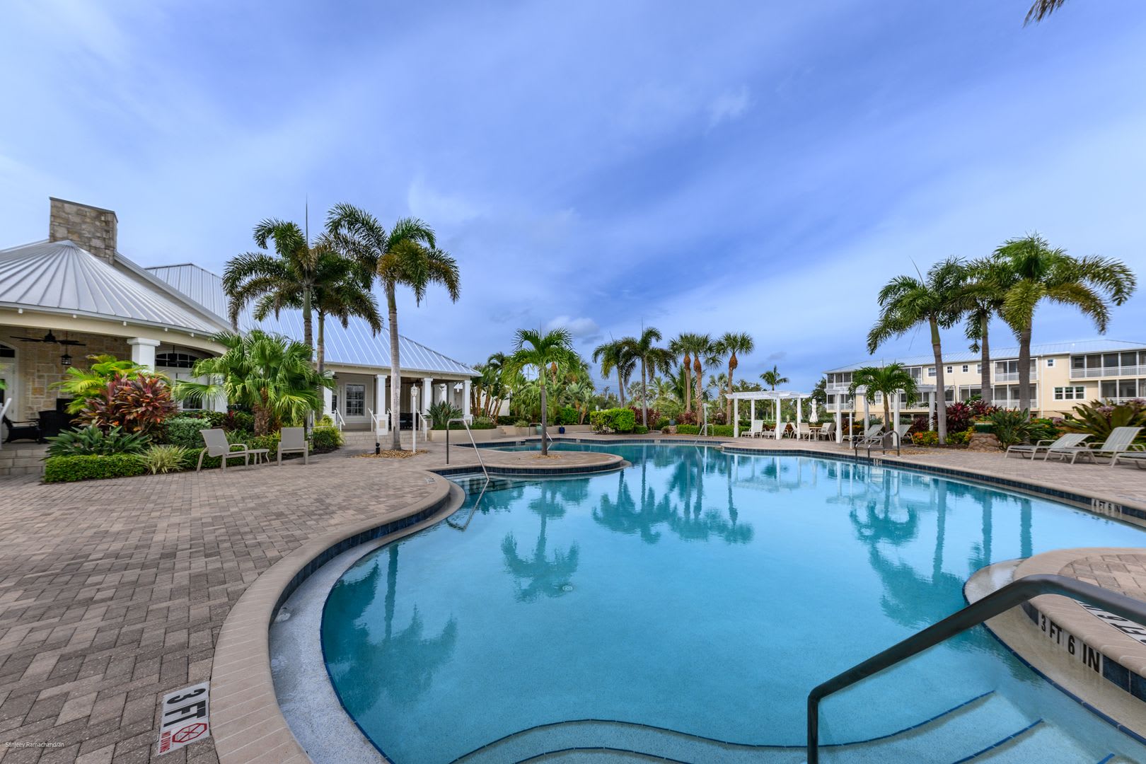 Tarpon Landing Ter 10300 #4 – photo 1