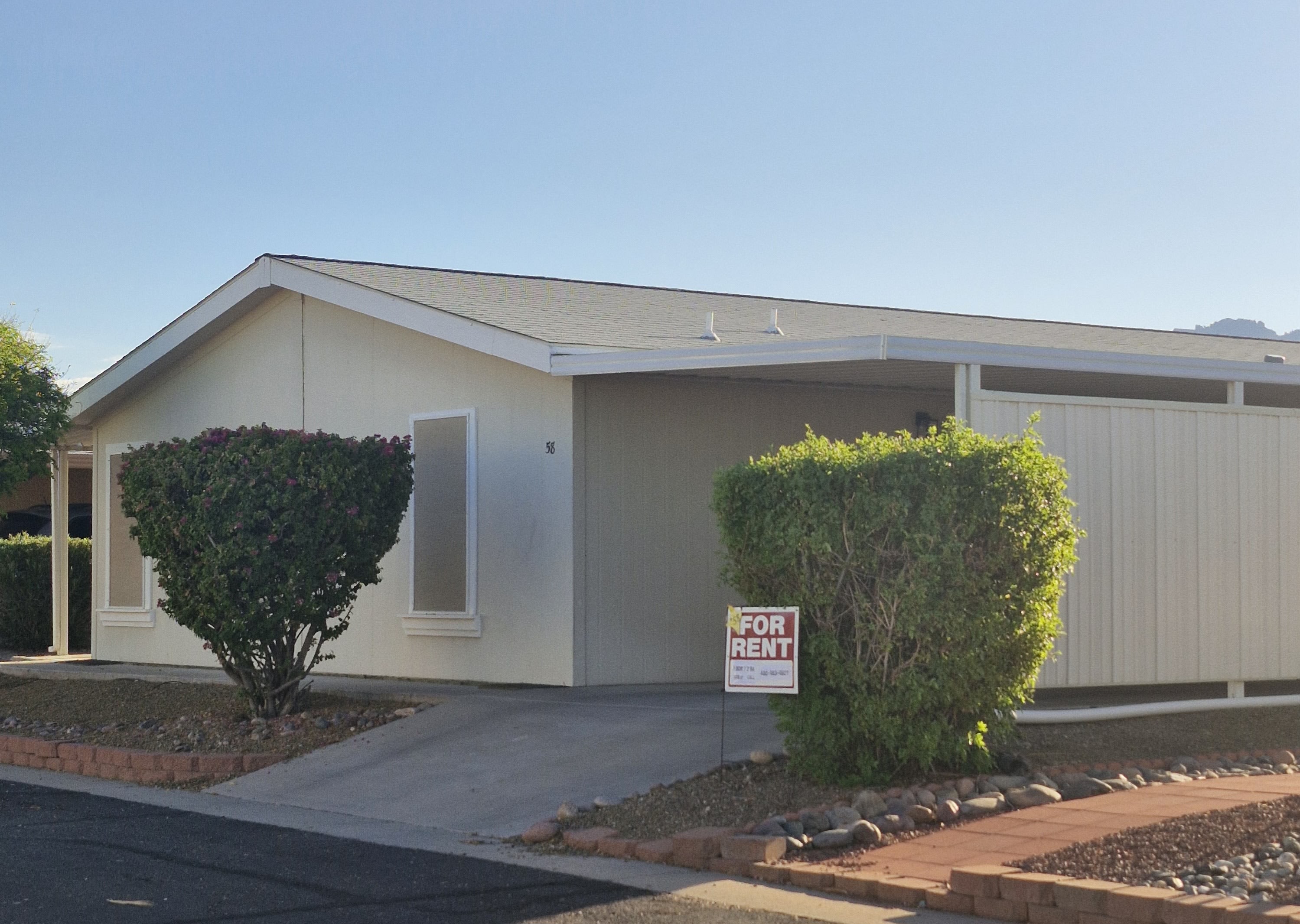 3700 South Tomahawk Road – photo 2