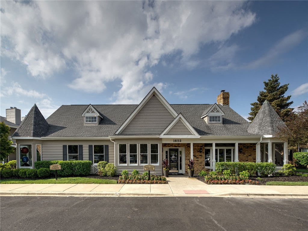 Brookdale on the Park – photo 1