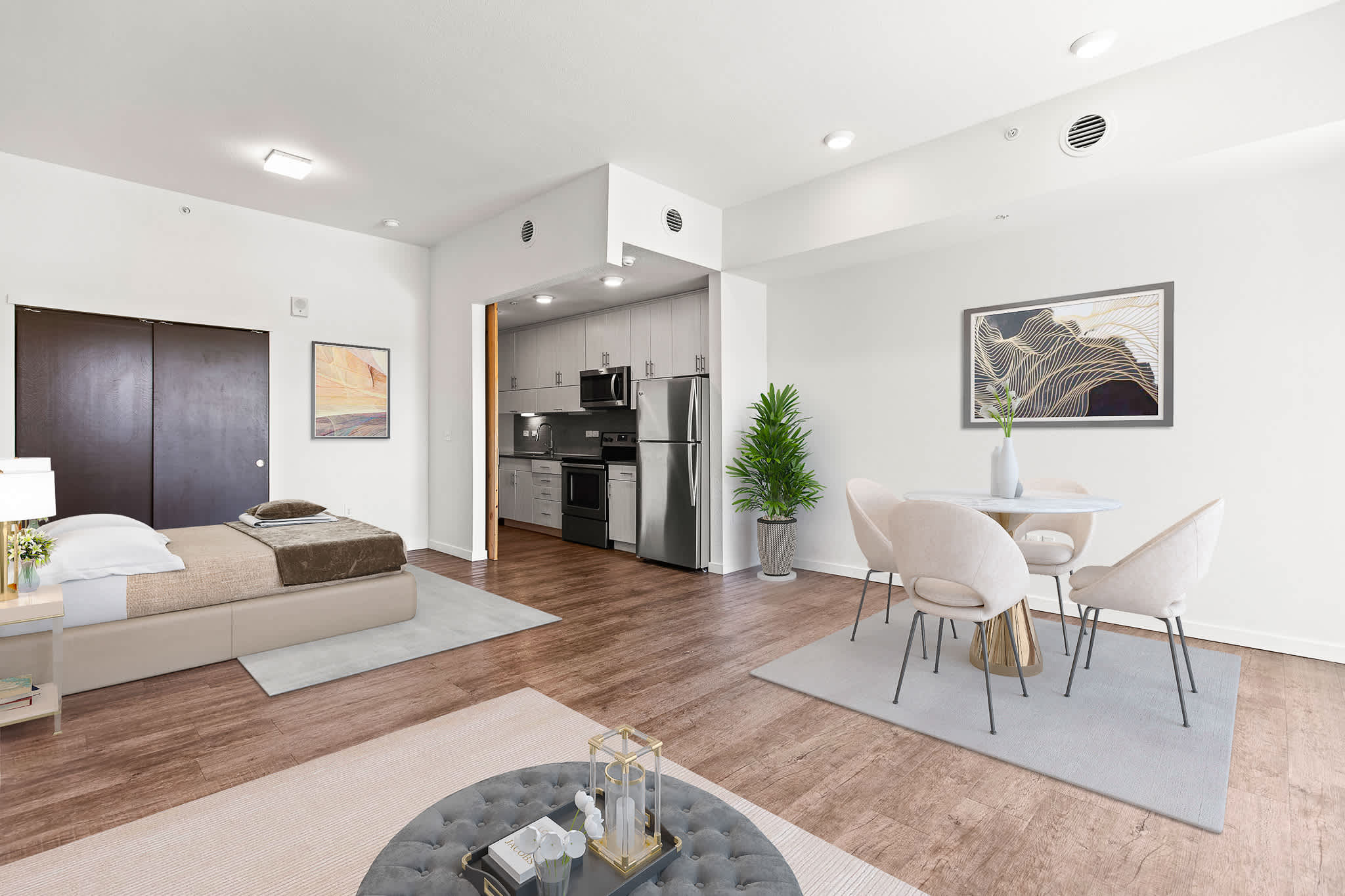 MOTO Apartments – photo 2