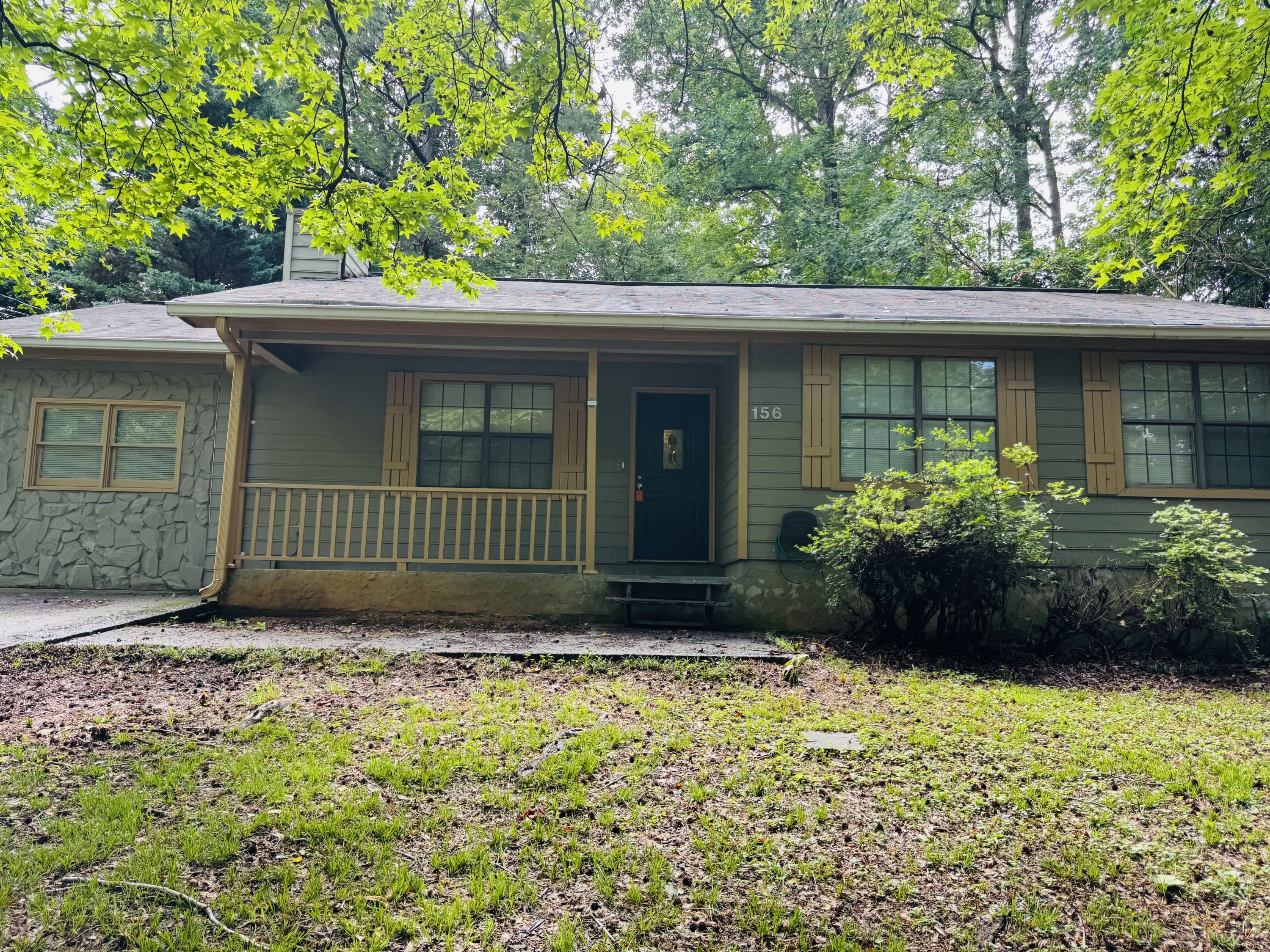 156 Old Atlanta Rd – photo 1