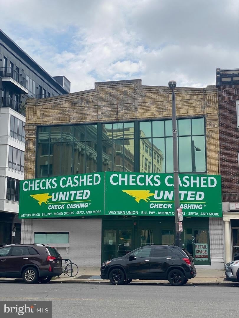 1123-25 S BROAD Street – photo 1