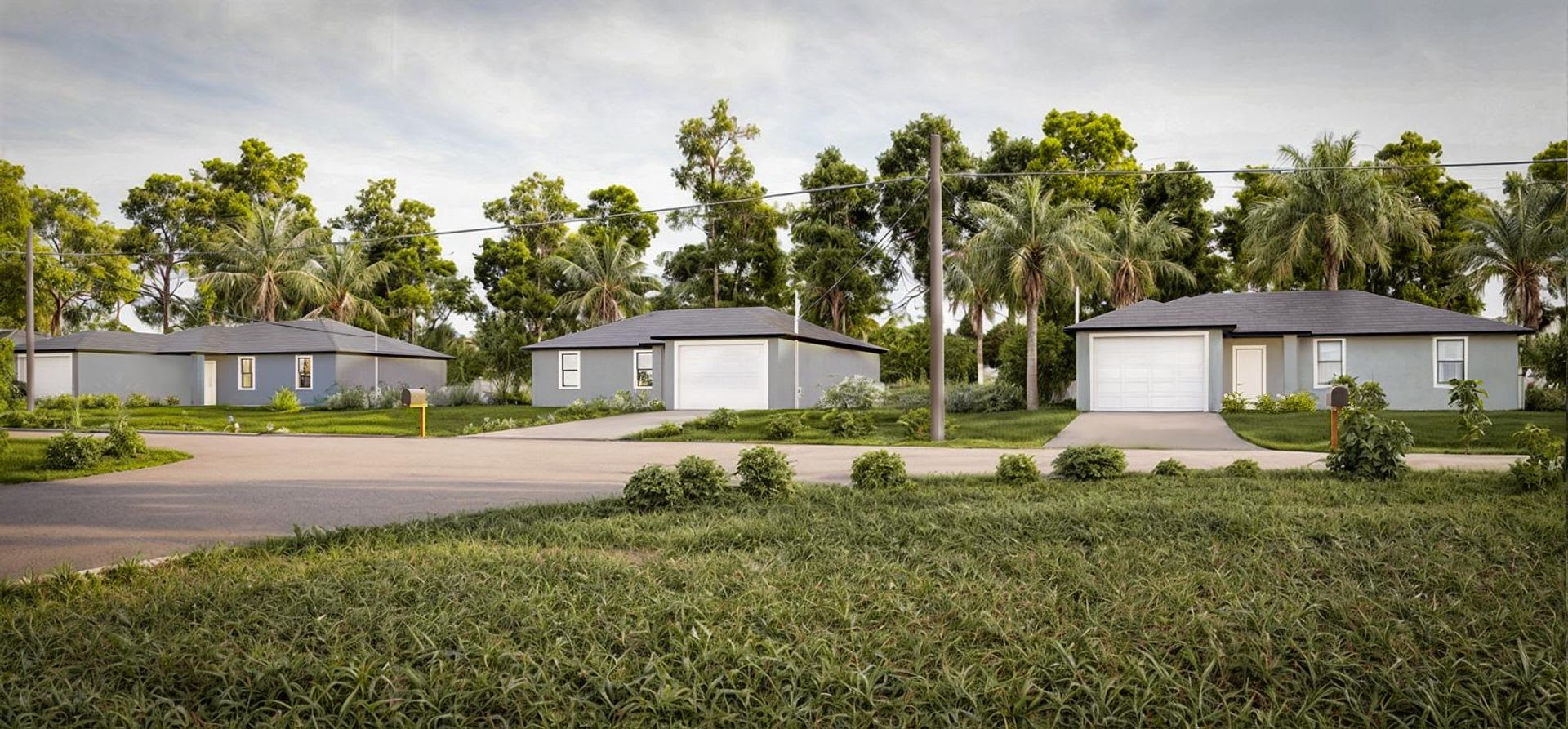 Brand New Single Family Home For Rent – photo 3