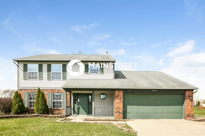 2820 Coopersmith Court – photo 1