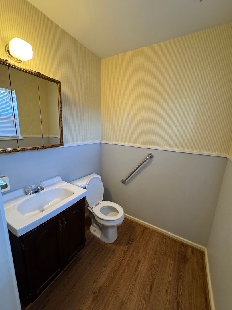 Spacious Central Waco Home – photo 5